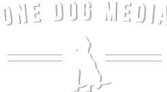 One Dog Media logo