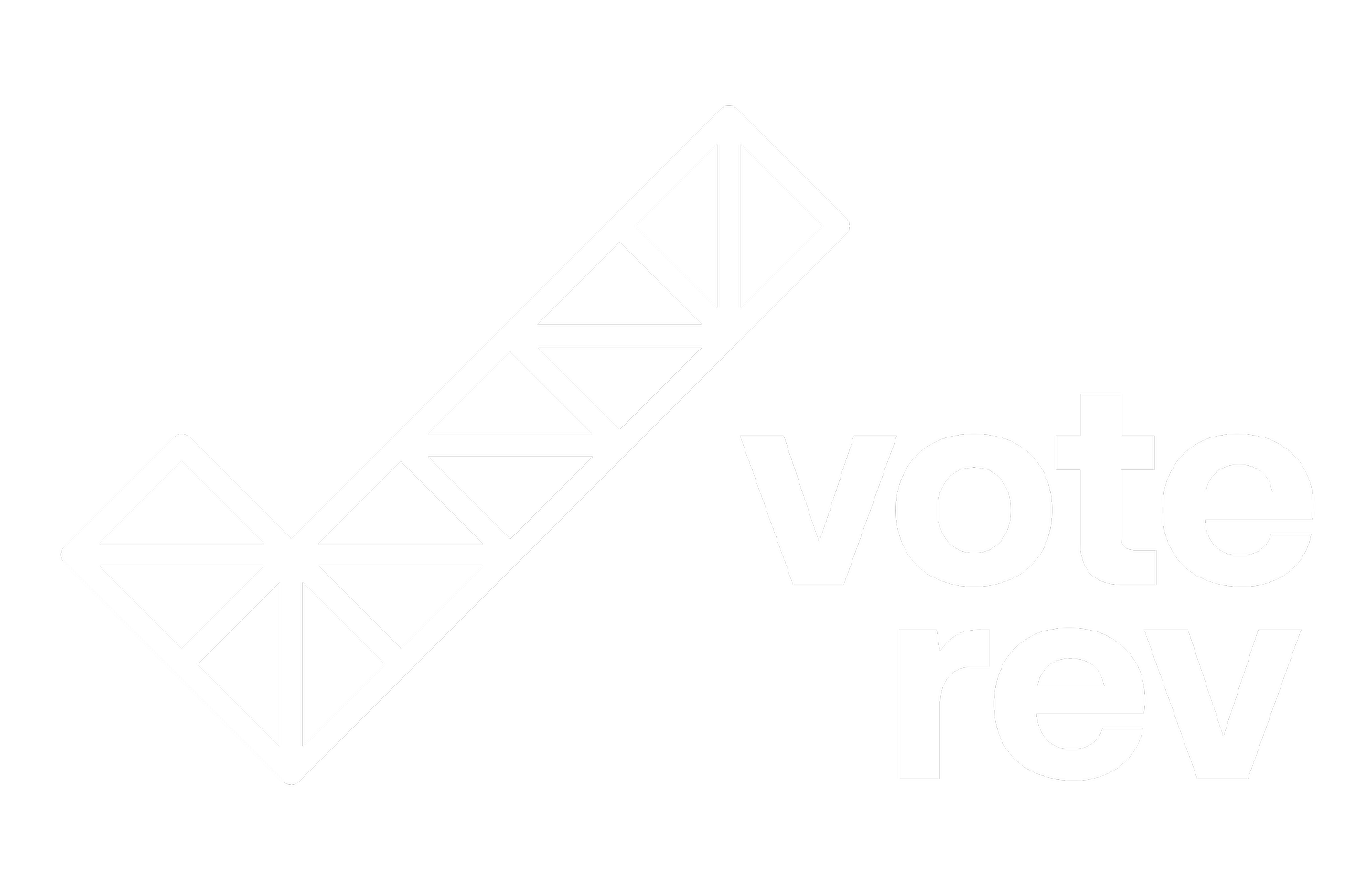 Vote Rev logo