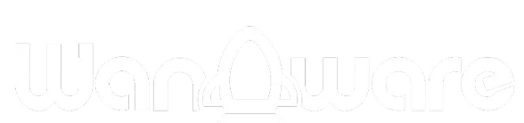 WanAware logo